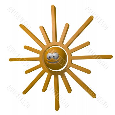 sunshine