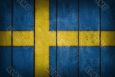 sweden