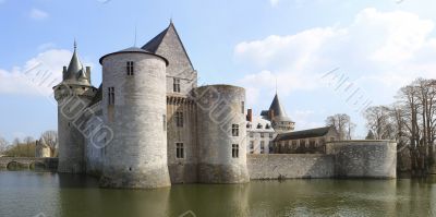 Castle