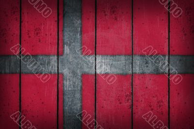 denmark