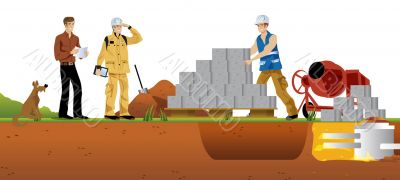 construction