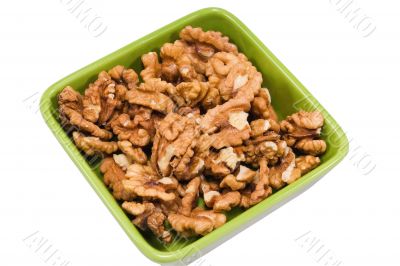 walnuts