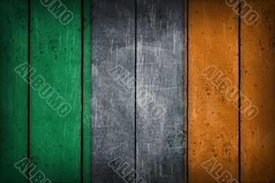 ireland