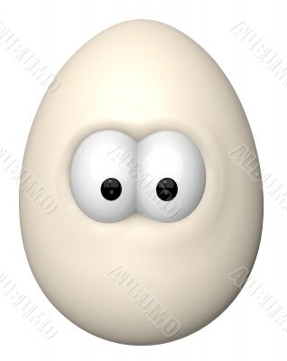 funny egg