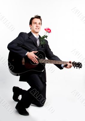 serenade