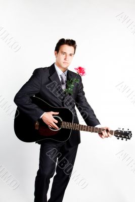 serenade