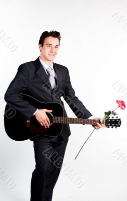 serenade