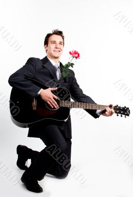serenade