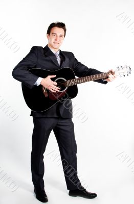 serenade