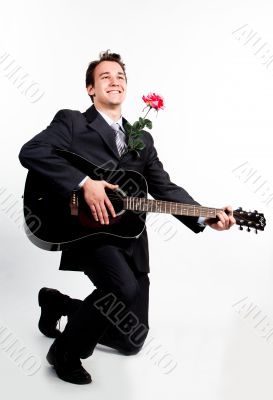 serenade