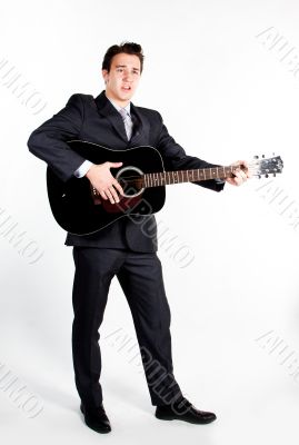 serenade