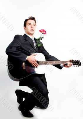 serenade
