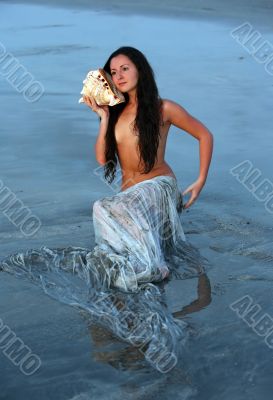 Mermaid