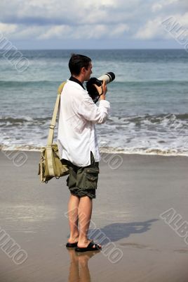 Photographer