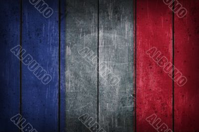 tricolore