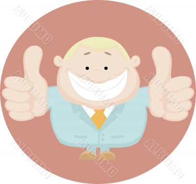Businessman