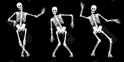 Skeletons
