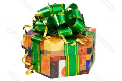 Gift box