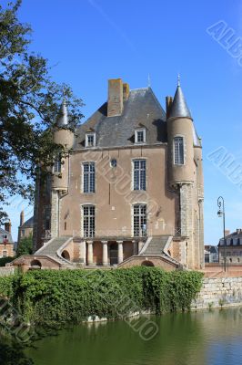 Castle