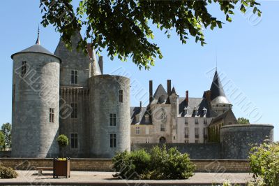 Castles
