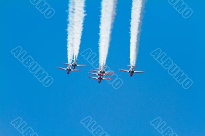 Patrulla Aguila