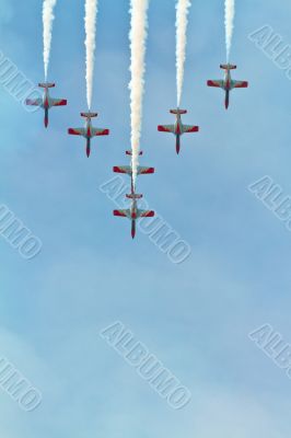 Patrulla Aguila