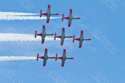 Patrulla Aguila