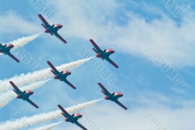 Patrulla Aguila