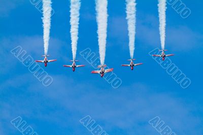 Patrulla Aguila