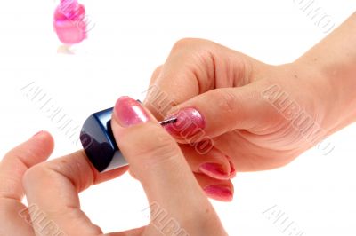 manicure