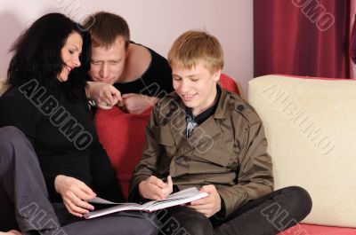 family