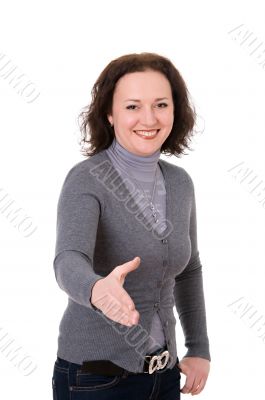 greeting