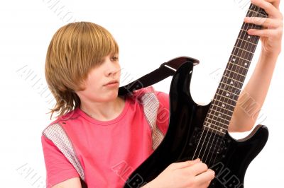 musician