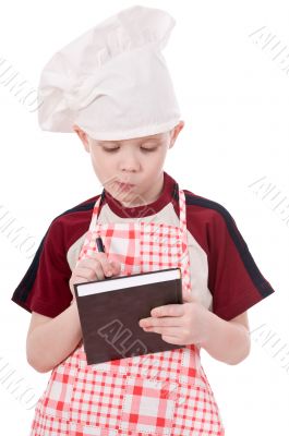  boy chef