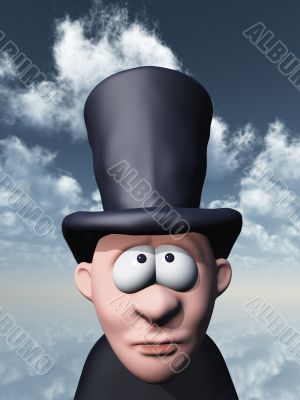 undertaker