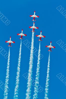 Patrulla Aguila