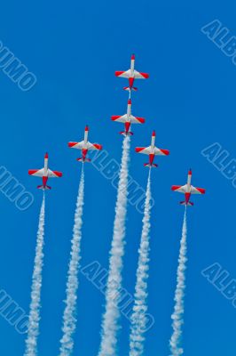 Patrulla Aguila