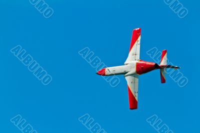 Patrulla Aguila
