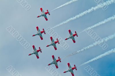 Patrulla Aguila
