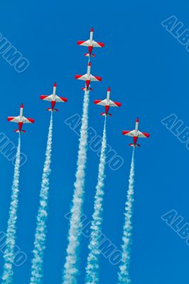 Patrulla Aguila
