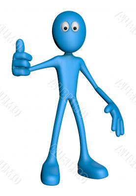 thumb up