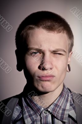 teenager