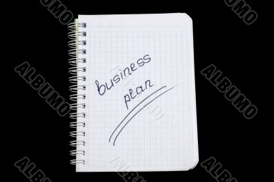 notebook
