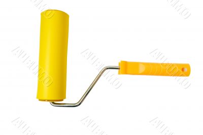 platen