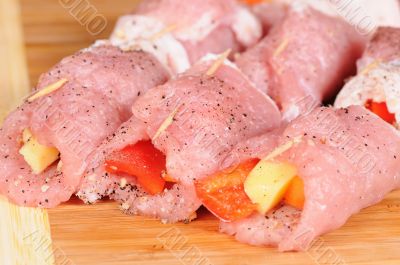 Meat loaf