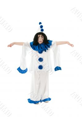 pierrot