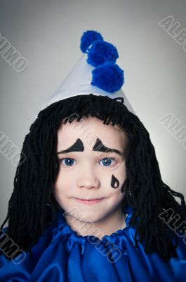 pierrot