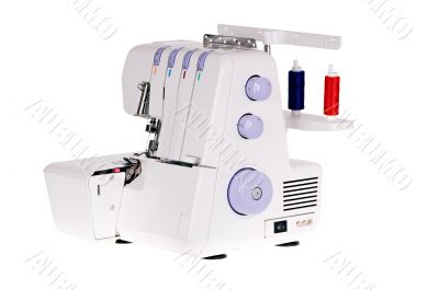 overlock