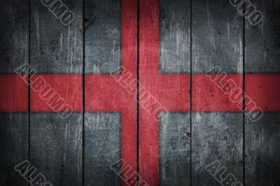 england flag