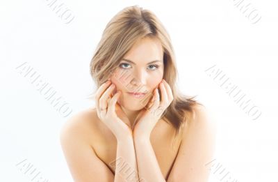 Beautiful Girl